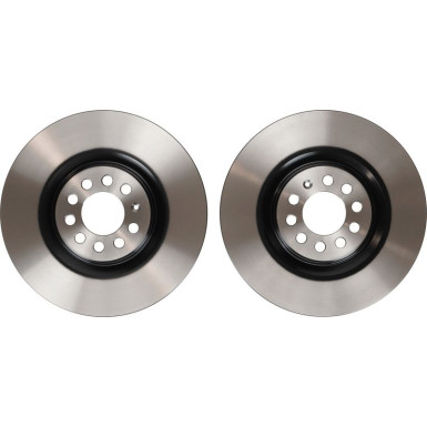 Bremsscheibe Vw P. Golf 4/A3 DF4064