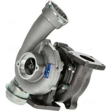 Nissens Turbo VW T5 2,5 TDI 03 FACTORY NEW 93176