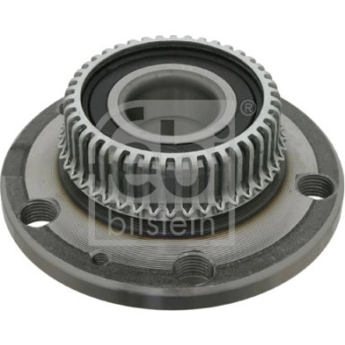 FEBI BILSTEIN Radlagersatz | 09521