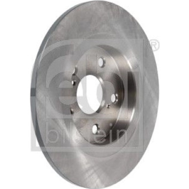FEBI BILSTEIN Bremsscheibe | 108412