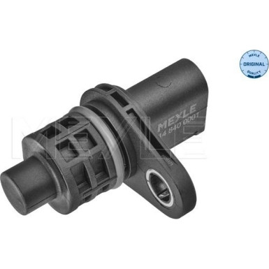 Sensor, Geschwindigkeit/Drehzahl MEYLE-ORIGINAL: True to OE 1148400001