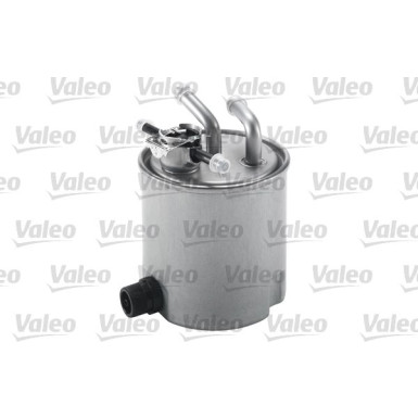 VALEO Kraftstofffilter | 587564