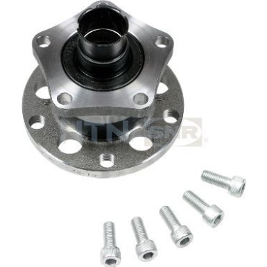 SNR Radlagersatz | R154.44