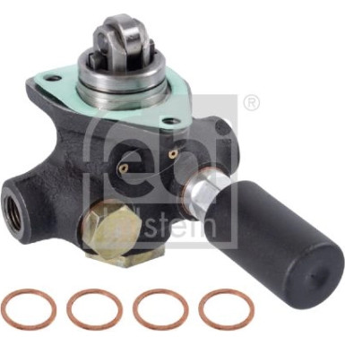 FEBI BILSTEIN Kraftstoffpumpe | 38096