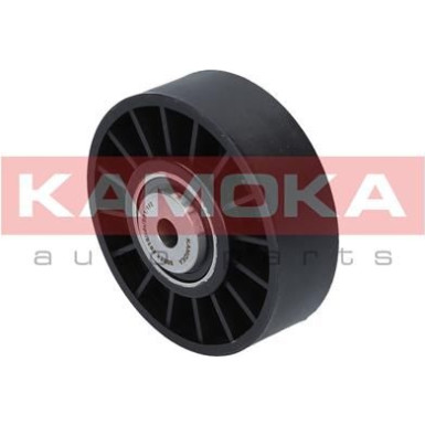 KAMOKA Spannrolle, Keilrippenriemen | R0024