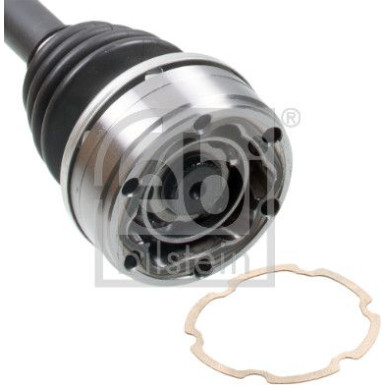 FEBI BILSTEIN Antriebswelle | 181562
