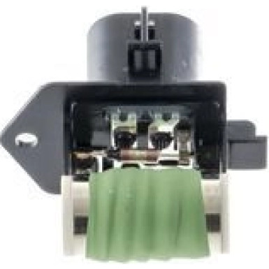 MAHLE Widerstand, Innenraumgebläse ABR 156 000P