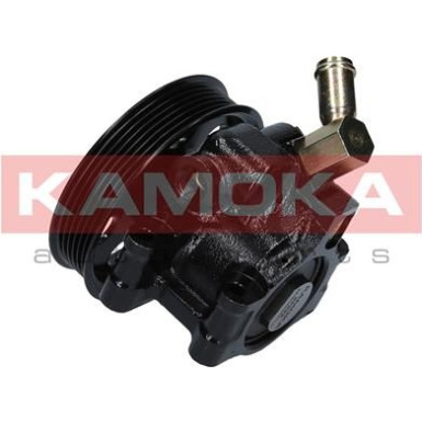 KAMOKA Hydraulikpumpe, Lenkung PP096