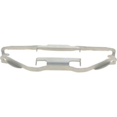 1 987 474 306 Zubehörsatz, Scheibenbremsbelag