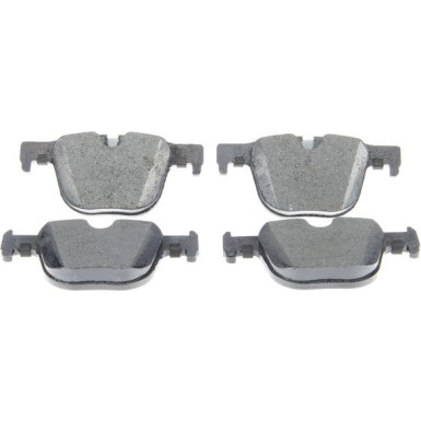 Bremsklötze HA | BMW 3,4 11 | 0 986 494 786 Bremsklötze HA | BMW 3,4 11 | 0 986 494 786