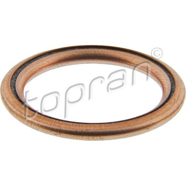 TOPRAN Dichtung, Ölablass 721131