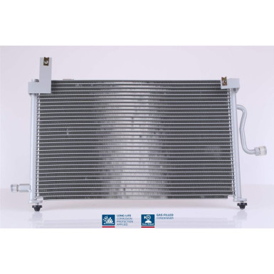 Kondensator PKW DAEWOO Matiz 03 94751