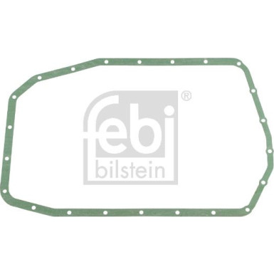 FEBI BILSTEIN Ölwannendichtung