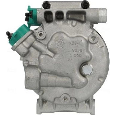 Kompressor PKW HYUNDAI I30 07- 2.0 CRDI FIRST FIT 89278