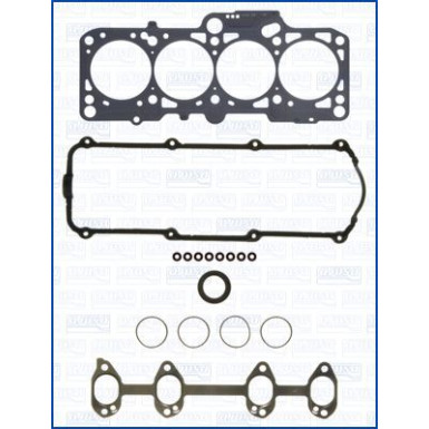 52228800 Dichtungssatz, Zylinderkopf MULTILAYER STEEL
