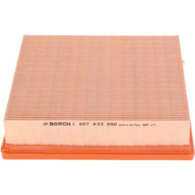 Luftfilter | FORD Transit | 1457433690