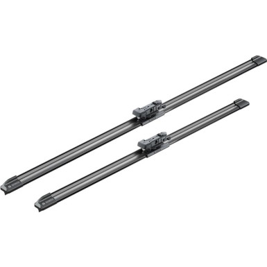 BOSCH | Scheibenwischer Aerotwin A986S | Wischblattsatz | 3 397 014 00T