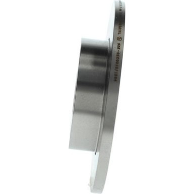 Bremsscheibe VA LAND ROVER Freelander 98 0 986 478 991