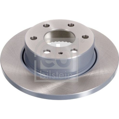 FEBI BILSTEIN Bremsscheibe 35341 FEBI BILSTEIN Bremsscheibe 35341