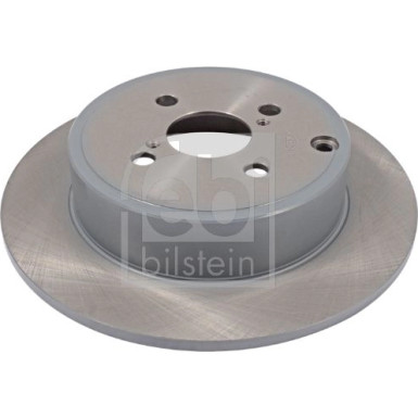 FEBI BILSTEIN Bremsscheibe | 26063