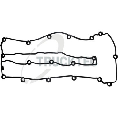 Dichtung, Zylinderkopfhaube Db Sprinter 3.5-T 11 | 02.10.146