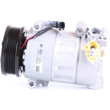 Kompressor PKW Ford Kuga 2.0 TDCi 13 FIRST FIT 890693