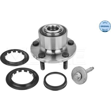 Radnabe MEYLE-ORIGINAL: True to OE 514 652 0002