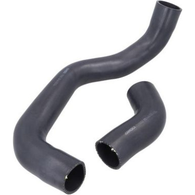 KAMOKA Ladeluftschlauch KAMOKA Ladeluftschlauch