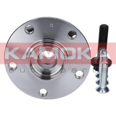 KAMOKA Radlagersatz | 5500066