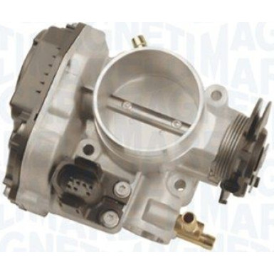 MAGNETI MARELLI Drosselklappenstutzen | 802000000097