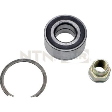 SNR Radlagersatz | R158.44