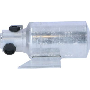 NRF Trockner, Klimaanlage 33071 EASY FIT