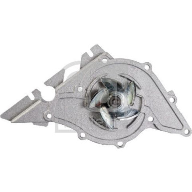 Wasserpumpe | 18896 Wasserpumpe | 18896