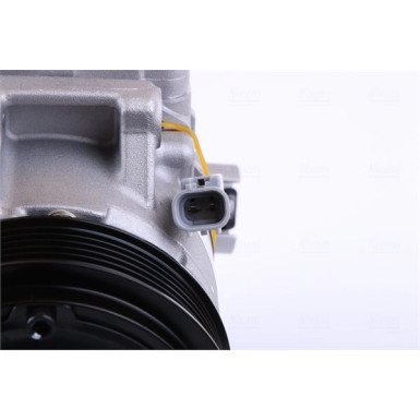Kompressor PKW | Subaru Legacy 3.6i 09 | 890133