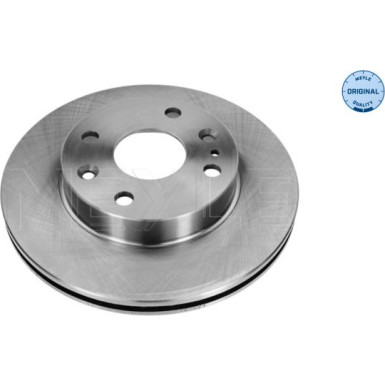 Bremsscheibe Mazda S. 323 MEYLE-ORIGINAL: True to OE 35-15 521 0001