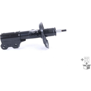 ADVENTURE-Offroad Dämpfer VA re | OPEL Mokka 13 | D0040R ADVENTURE-Offroad Dämpfer VA re | OPEL Mokka 13 | D0040R