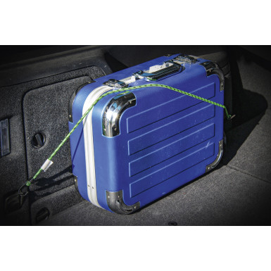 BGS Gepäckspanner-Satz 300 / 450 / 600 mm 6-tlg BGS Do it yourself 85516