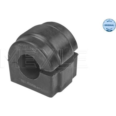 11 308 071 Stabilisatorlager VA BMW X5 00 MEYLE-ORIGINAL: True to OE 3003135109