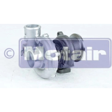 ORIGINAL TURBO | MERCEDES C220 CDI (W202) | 333384