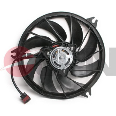 JPN Lüfter, Motorkühlung 62C0050-JPN