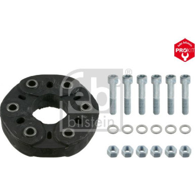 Antriebsflansch, Gelenkwelle ProKit 19110