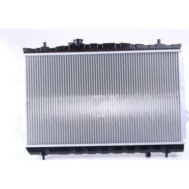 Wasserkühler PKW | HYUNDAI COUPE 02- 2.7 I V6 24V | 67467