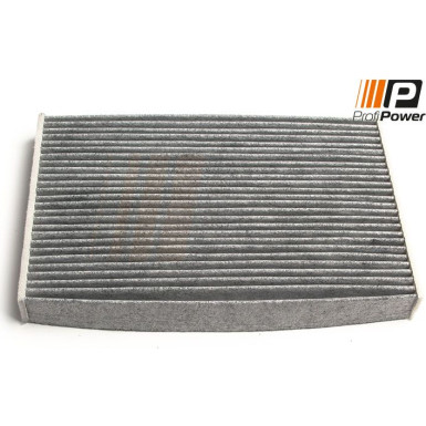 PROFIPOWER Filter, Innenraumluft PROFIPOWER Filter, Innenraumluft