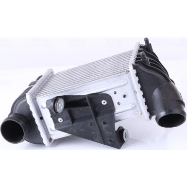 Ladeluftkühler PKW Skoda Fabia 99 FIRST FIT 961200