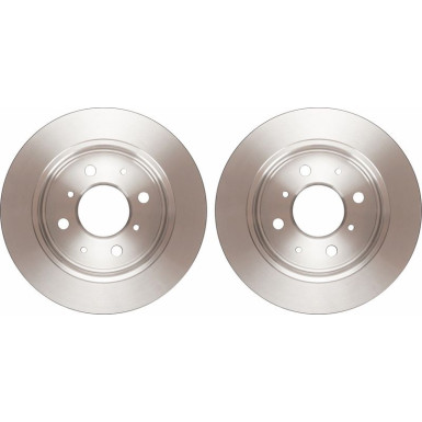 Bremsscheibe Honda T. Civic DF4191 Bremsscheibe Honda T. Civic DF4191