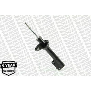MONROE ORIGINAL-Öldämpfer HA li | MAZDA 323 BG 89-94 | 11134