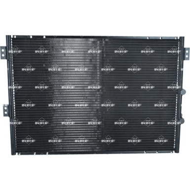 Kondensator, Klimaanlage EASY FIT 35461