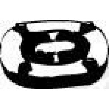 22 / Gummi MERCEDES 81346