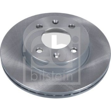 FEBI BILSTEIN Bremsscheibe 31767