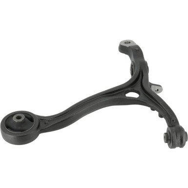 L40564 Lenker, Radaufhängung